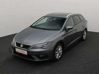 SEAT LEON Style Business Intense