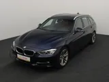 BMW 320 High Executive