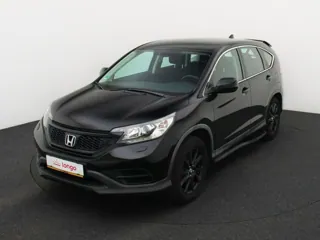 HONDA CR-V Elegance
