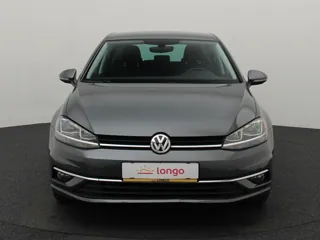 VOLKSWAGEN GOLF 7 Comfortline Business