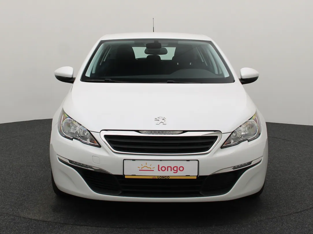 PEUGEOT 308 Active