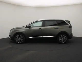 PEUGEOT 5008 Premium