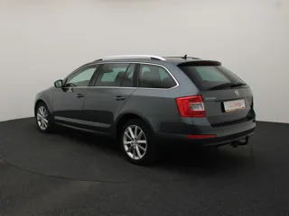 SKODA OCTAVIA Style Business Line