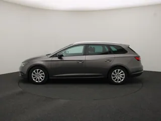 SEAT LEON Style Business