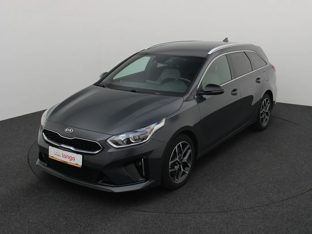 KIA CEED MHEV GT-Line