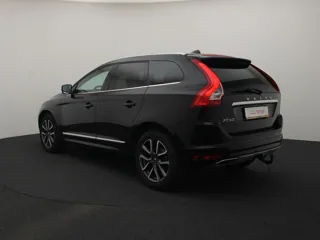 VOLVO XC60 Polar+