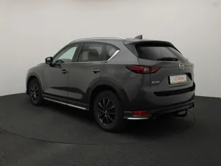 MAZDA CX-5 GT