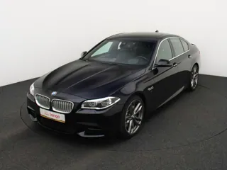 BMW M550xd