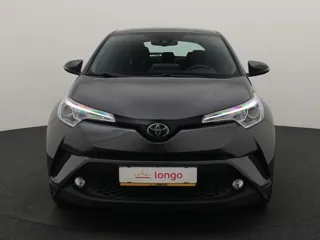 TOYOTA C-HR Active
