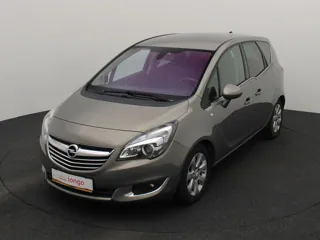 OPEL MERIVA Cosmo