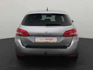 PEUGEOT 308 Executive Pack