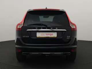 2017 VOLVO XC60 Polar+