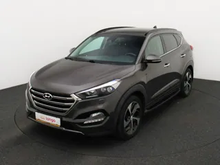HYUNDAI TUCSON Premium