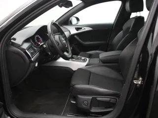 AUDI A6 Sport Edition