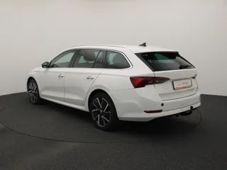 SKODA OCTAVIA Business+