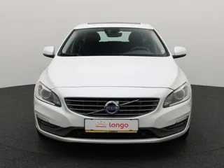 VOLVO V60 Polar+