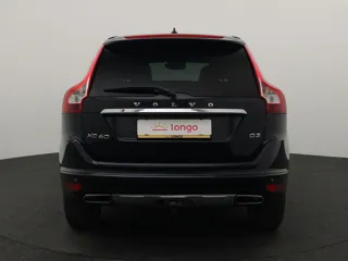 VOLVO XC60 Summum