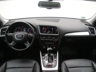 AUDI Q5 Adrenalin