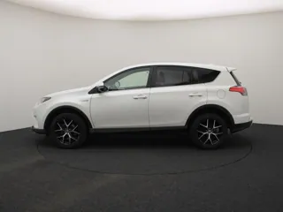 TOYOTA RAV 4 Business