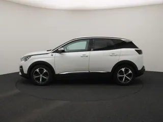 PEUGEOT 3008 Allure