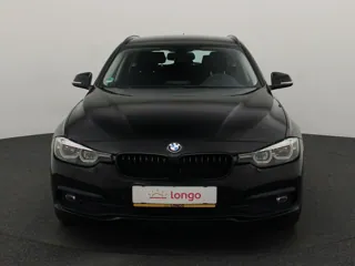 BMW 320 Sport Line