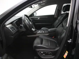 RENAULT TALISMAN Initiale Paris