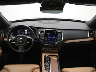 VOLVO XC90 Inscription