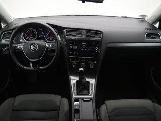 VOLKSWAGEN GOLF 7 Comfortline