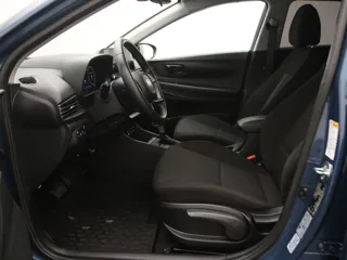 HYUNDAI I20 MHEV