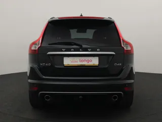 VOLVO XC60 Polar+