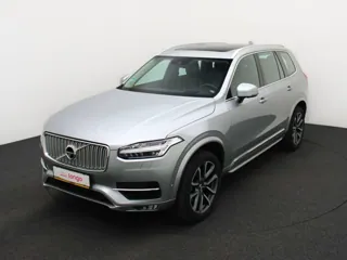 VOLVO XC90 Inscription