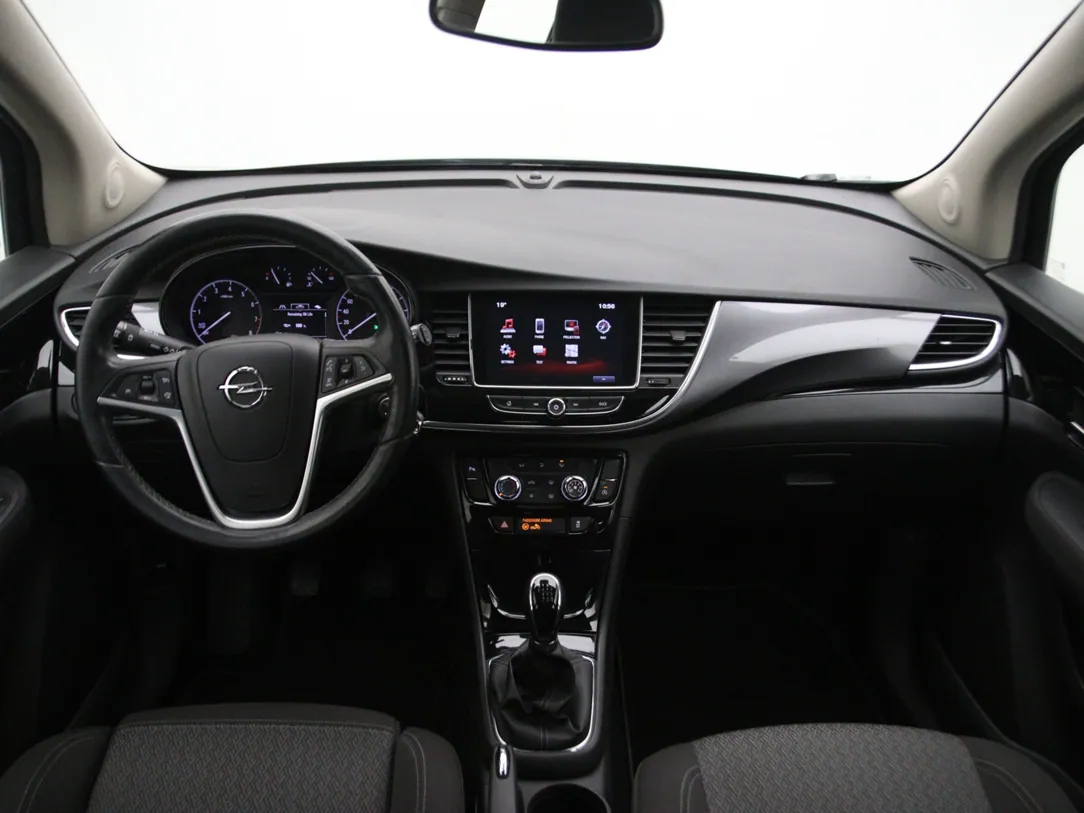 OPEL MOKKA X Comfort