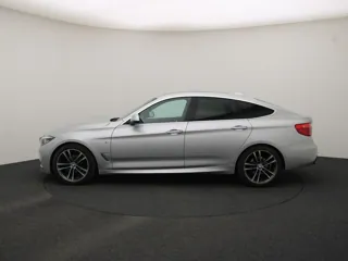 BMW 320 Gran Turismo Centennial High Executive