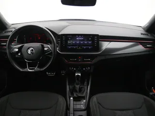 SKODA KAMIQ Sport Business