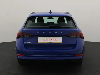 SKODA OCTAVIA Business Edition