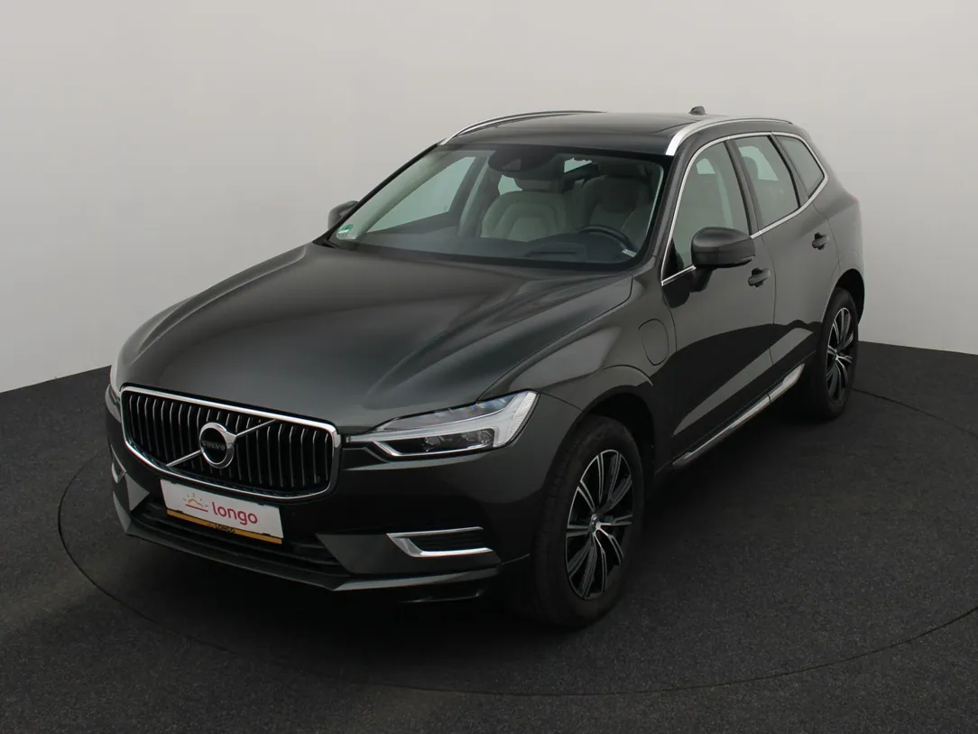 VOLVO XC60 Inscription