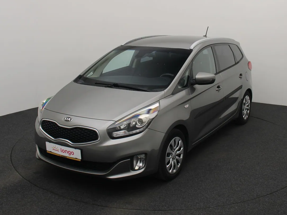KIA CARENS Business Line