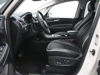FORD S-MAX Vignale