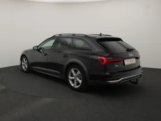 AUDI A6 ALLROAD Advanced