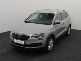 SKODA KAROQ Business Edition Plus
