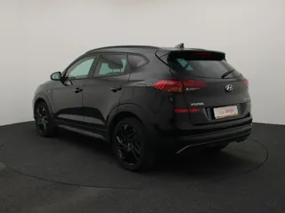 HYUNDAI TUCSON N-Line
