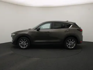 MAZDA CX-5 Comfort