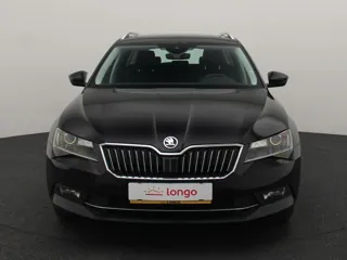 SKODA SUPERB Ambition Business