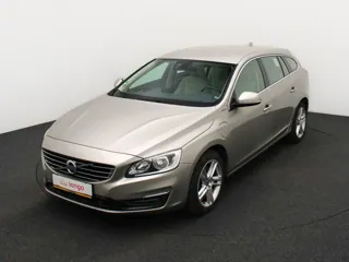 VOLVO V60 Summum