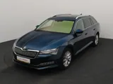 SKODA SUPERB Ambition