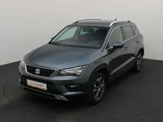 SEAT ATECA Style Business Intense