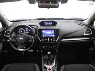 SUBARU FORESTER Comfort