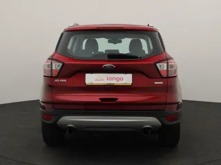FORD KUGA Titanium