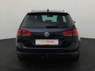 VOLKSWAGEN GOLF 7 Connected Series