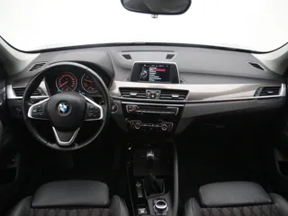 BMW X1 Executive